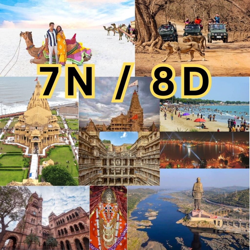 Full Gujarat Tour Packages Gujarat Tour Packages Kutch Tour Packages Rann Utsav Tour Packages Rann of Kutch Tour Packages