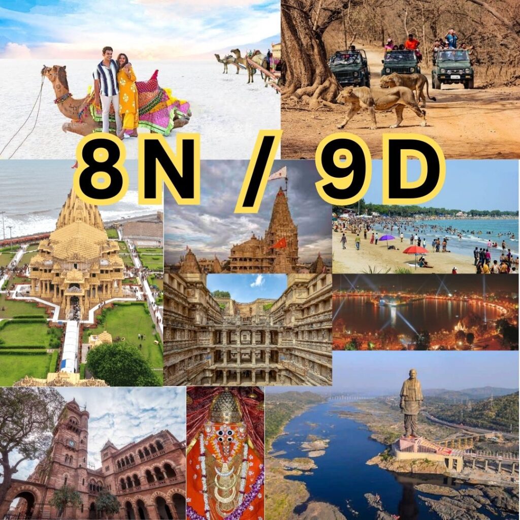 Full Gujarat Tour Packages Gujarat Tour Packages Kutch Tour Packages Rann Utsav Tour Packages Rann of Kutch Tour Packages