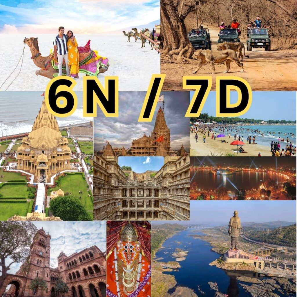 Full Gujarat Tour Packages Gujarat Tour Packages Kutch Tour Packages Rann Utsav Tour Packages Rann of Kutch Tour Packages