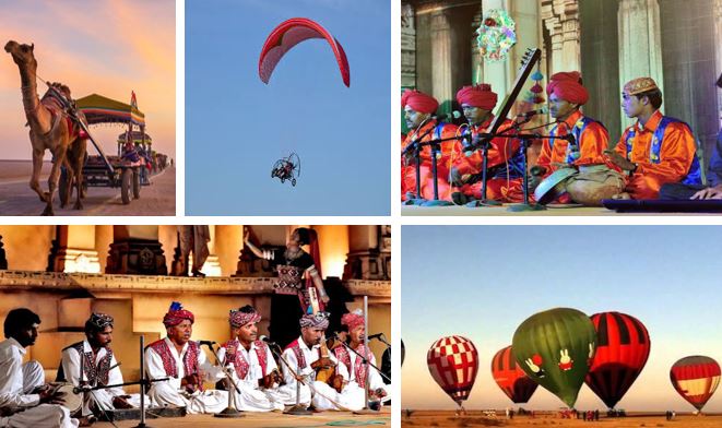 Plan a Budget Trip to Great Rann of Kutch and Rann Utsav in 2024 - Meander  Wander